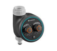 Programador de Riego Gardena Easy Plus 01897-20