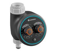 Programador de Riego Gardena Easy Plus 01897-20