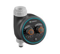 Programador de Riego Gardena Easy Plus - 01897-20