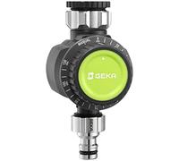 Programador de riego GEKA®