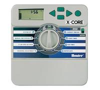 Programador De Riego Hunter X-Core XC-401 (Interior - 4 Estaciones)