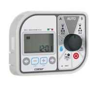 Programador De Riego Marca Claber Modelo 8022