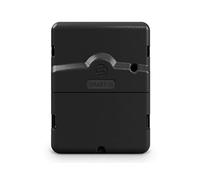 Solem Programador de riego Smart IS12 – Wi-Fi/Bluetooth, 12 estaciones, negro