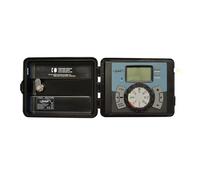 Programador De Riego Orbit Easy-Set Logic 94892 Para Exterior 12 Estaciones