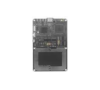 Programador de Tarjetas IC/ID Inteligente para Proxmark3 MAX Fotocopiadora NFC, 13,56 MHz/125 Khz, Tipo C + Micro, Decodificador y Duplicador NFC, A