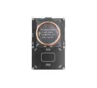 Programador de Tarjetas IC/ID Inteligente para Proxmark3 MAX NFC RFID Fotocopiadora, 13,56 MHz/125 Khz, Tipo C + Micro, Decodificador y Duplicador