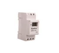 Programador de tiempo digital con función IDEAL TS 18721