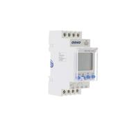 Programador de tiempo electrónico, 52 programas OR-PRE-433