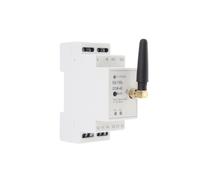 Programador de tiempo WLAN 2xNO/NC 16A EXTA EXT10000265
