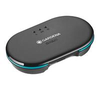 Programador de válvulas 6 zonas gardena smart wifi
