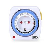 Programador diario c0mpacto economico edm 03006