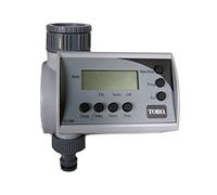 Programador digital de control con batería de Irritrol, temporizador para riego