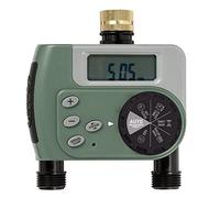 Programador digital de jardin Orbit Buddy 2 estaciones
