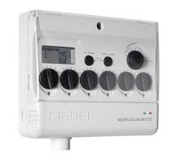 Programador Electrónico Claber Múltiple AC 230/24V 6 Estaciones | 8058