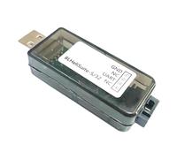 Programador Enlazador USB Sin Escobillas BL S/32 Compatible con Parámetros BLHeli Depuradores Controladores Velocidad Código Abierto