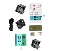 Programador G100 con reconocimiento automático para la serie 45 95 y simplifica la herramienta de programación de procesamiento