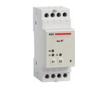 VEMER VE799900 DUO BT - Interruptor Horario Astronómico con Bluetooth y App, Temporizador con 2 Relés, 2 Módulos DIN, Blanco