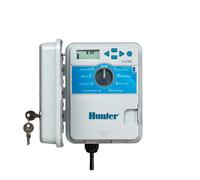 Programador Hunter X-Core 8 Zonas De Exterior | XC-801-E