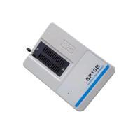 Programador intermitente SP10A/B fácil de usar con conectividad multidispositivo y programador de velocidad de dispositivo de programación de detección automática de chips