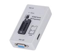 Programador ISP Multifuncional, Programador Universal LCD TV Monitor HD USB Identificación Automática Leer Programador de Escritura