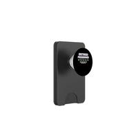 Programador jubilado divertido AI Punch Card Tech Code Life PopSockets PopWallet para MagSafe