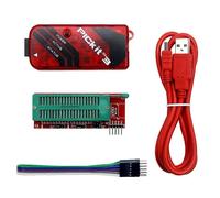 Programador PICKIT3 Adaptador de programación universal PIC ICD2 PICKit 2 PICKIT 3