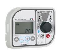 Programador Claber Aqua Home 4-6-8 Estaciones | 8022