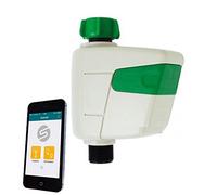 Programador riego de grifo BL-NR controlado vía bluetooth Solem