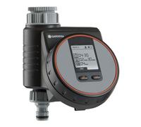 Programador de riego flexible - GARDENA