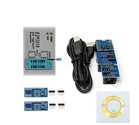 Programador SPI de Alta Velocidad USB más Nuevo EZP2019 Soporte Win7 y Win8 Soporte 24 25 26 93 Serie EEPROM Chips NO Socket