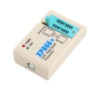 Programador SPI Flash, Programador de Alta Velocidad de Buena Compatibilidad para Mantenimiento