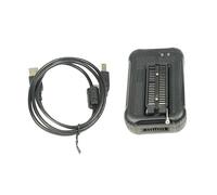 Programador T48 TL866-3G 34000+ ICS para EPROM/Nor/NAND intermitente/EMMC/IC Tester/TL866CS TL866II Plus herramienta de desarrollo electrónico de repuesto