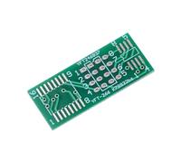 Programador USB CH341A EEPROM BIOS Flasher SOP8 Clip para configuración de Chip Serie 24/25