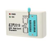 Programador USB Ezp2019, Programador Flash Eeprom USB de Alta Velocidad para 24 25 93 Bios con Función de Copia Fuera de Línea Interfaz USB del Programador(#2)