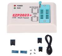Programador USB EZP2023 Programador USB EEPROM Flash de Alta Velocidad para 24 25 93 BIOS 25T80 Grabar Copia sin Conexión