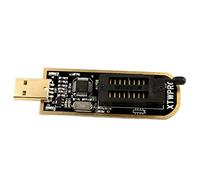 Programador USB XTW100 con controlador de software serie 24 25 EEPROM placa base multifuncional actualización