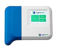 Programador Wifi eléctrico Hunter 12 zonas interior. Programador de riego Hydrawise vía wifi desde móvil y ordenador. Controla hasta 12 estaciones de riego con electroválvulas de 24V.