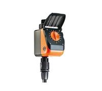 Programadores Claber Logica Plus 8419 Centralita De Riego Jardin