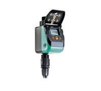 Programadores Claber Video 2 Plus 8412 Programador Central De Riego
