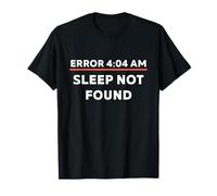 Programadores Programadores Programadores Programadores Programadores Coders 404 Error Camiseta