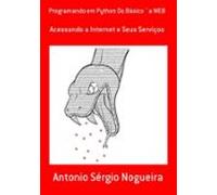 Programando Em Python Do Básico A Web (ebook)