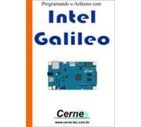 Programando O Arduino Com Intel Galileo (ebook)