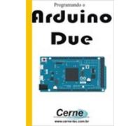 Programando O Arduino Due (ebook)
