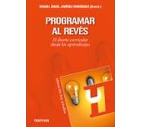 Programar al revés