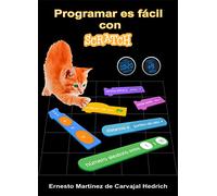 Programar es fácil con Scratch