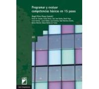 Programar Y Evaluar Competencias Basicas En 15 Pasos