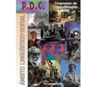 Programas De Diversificacion Curricular 2º Curso. P.d.c.