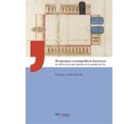 Programas Iconográficos Barrocos. La Sillería De La Sala Capitula R De