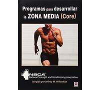 Programas Para Desarrollar La Zona Media (Core): NSCA (EN FORMA)