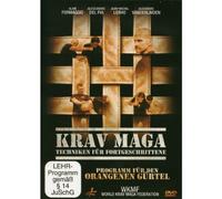 Programm für den orangenen Gürtel [Alemania] [DVD]